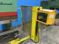 CINCINNATI 90 TON PRESS BRAKE  -  90 CB X 6 FT