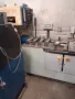 Maxisaw MX370FA Fully Automatic Cold Saw 15" Blade Yaskawa VFD Variable Speed 20-1800 RPM $6,900 FOB San Jacinto, CA