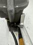 3/4" FROMM MODEL #A482 PNEUMATIC STRAPPING TOOL WITH TENSIONER: YOBRO #26177
