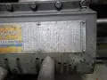 LOGAN 12" X 20" LATHE   -  2545-2-VLH