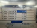 Okuma Genos M560-V VMC, 2013 – TSC, Probe, Rotary Table