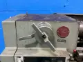 CLAUSING 14” X 40” LATHE  -  1400