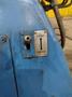 6,000 LB X 24&quot; LITTELL MODEL #60-24 PULL OFF COIL REEL UNCOILER, HYDRAULIC EXPANSION: STOCK #23703