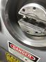7/16" Fenn Model 1F 2 Die Rotary Swager