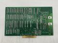 414-0031-001 A HURCO CONTROL BOARD STOCK #16008