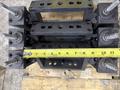 (3) ADJUSTABLE &amp; ARTICULATING ROLLFORMER GUIDES / TURKSHEAD: YOBRO #24111