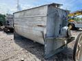 AERCO 385 CU FT 385 Cu Ft ARECO Ribbon Blender, S/S