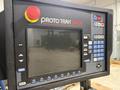 SWI TRAK DPMSX 2P, 3 Axis CNC Bed Mill