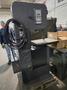 LETEN MODEL #PLCM-400A VERTICAL BANDSAW: YOBRO #24954