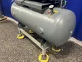 ATLAS COPCO 15 HP AIR COMPRESSOR   -  LE11 UV
