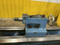 19" X 150" LEBLOND MODEL #8E SERVO SHIFT ENGINE LATHE: YOBRO #25352