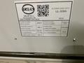 30"X 3/4" BAILEIGH HYDRAULIC 4 ROLL PLATE BENDING ROLLS: STOCK #81423