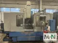 Mazak MTV-515/40 CNC Vertical Machining Center, 1994