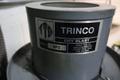 Trinco 36/BP Sand Blast Cabinet with Reclaim Unit, Gun, Gloves, - Auction Item