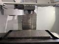 Haas VF-3D CNC Vertical Machining Center – 4th Axis Ready Mill