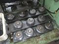 1/2&quot; RMG MODEL SB-KS1207-02 TWO PLANE STRAIGHTENER WITH FEED: STOCK #12448