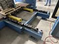 18,000 LB ALLEGHENY DS-180-96-48 ROTATING DIE HANDLER SEPARATOR. STOCK # 0310723