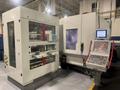 Used 2012 Hermle C22U 5-Axis CNC Vertical Machining Center For Sale