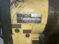 NIKKEN KOSAKUSHO ROTARY TABLE   -  CNC260/TAT-17340