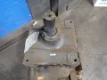 FALK ENCLOSED GEAR DRIVE REDUCER  -  5DTC3-A