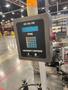 GEI Mateer Burt PPM-300S Wrap-Around Labeler