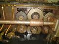 10 STAND X 2" TISHKEN MODEL #10-MW-2 ROLLFORMER: YOBRO #25360