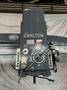 8&#039; X 22&quot; CARLTON NATCO 5A RADIAL ARM DRILL. STOCK # 0893524