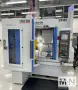 Chiron FZ12 FX CNC 5-Axis High Speed Plus Vertical Machining Center, 2015