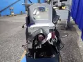 ZEBRA LABEL PRINTER  -  ZM600