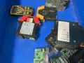 MACHINE COMPONENTS