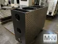 HAAS EC-1600 CNC Horizontal Machining Center, 2006