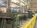 20000 LB X 50&quot; X .230&quot; ROWE CUT TO LENGTH LINE