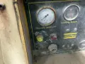 Atlas Copco Portable Air Compressor - Xas125