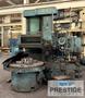 Boring Mills Vertical Manual