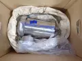 LEESON 1 HP MOTOR  -  CZ6T17WC57A