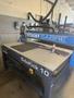 5′ x 10′  ShopSabre Sidekick 10 CNC Plasma, 2019 – 85 Amp Hypertherm Powermax 85