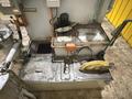 40&quot; X 40&quot; BETTER ENGINEERING MODEL #F-4000-P CABINET ROTARY TURNTABLE PARTS WASHER: YOBRO #24054
