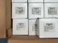 NOSHOK 0-160PSI PRESSURE GAUGES  -  25-911-160-PSI/BAR-SSFF-SL