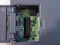 MITSUBISHI PROGRAMMABLE CONTROLLER  -  R16SFCPU-SET