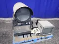 OPTICAL GAGING PRODUCTS INC 14" OPTICAL COMPARATOR  -  OQ 14A