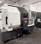 Yama Seiki GS-200Y CNC Turning Center – C Axis Live Tool Y Axis Lathe