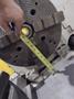TOS MODEL #SUS-80 ENGINE LATHE : YOBRO 25404