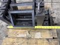 (3) ADJUSTABLE &amp; ARTICULATING ROLLFORMER GUIDES / TURKSHEAD: YOBRO #24111