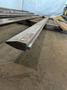 144&quot; V-DIE 45 DEGREE MALE PRESS BRAKE DIE. STOCK # 0877824