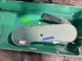 BURR KING 2 HP BENCHTOP BELT SANDER  -  960