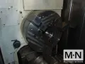 Mori Seiki NT5400 DGC/1800SZ CNC 5-Axis Horizontal Turning Center, 2007