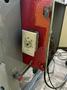 1,000 LBS ARONSON MODEL #HD-10MTYR-1.5 MOBILE WELDING POSITIONER: YOBRO #25861