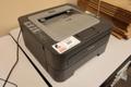 Brother HL2240 Laser Printer- Auction Item