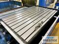Machining Centers Vertical CNC