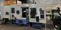 Takamaz X100 CNC Turning Machine